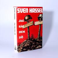 Jag S&aring;g Dem D&ouml;