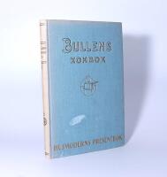 Bullens Kokbok del 2