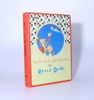 Kalle och glashissen