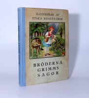 Br&ouml;derna Grimms Sagor - Andra Delen