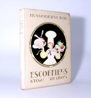 Escoffiers Stora Kokbok - Del 2