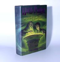Harry Potter and the Half-Blood Prince