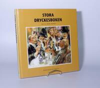 Stora dryckesboken