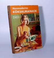 Husmoderns K&ouml;ksalmanack 1969