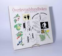 &Ouml;verlevnadshandboken