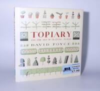 Topiary - and the art of training plants