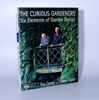 The Curious Gardeners - Six elements of garden design