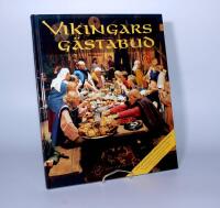 Vikingars g&auml;stabud