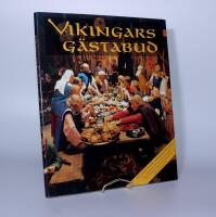 Vikingars g&auml;stabud