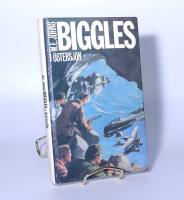 Biggles i &Ouml;stersj&ouml;n