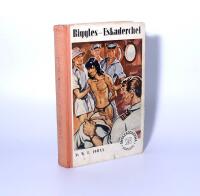 Biggles &ndash; Eskaderchef