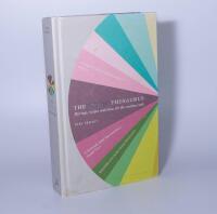 The flavour thesaurus - pairings, recipes and ideas for the creative cook