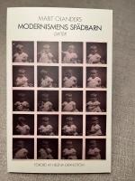 Modernismens spädbarn