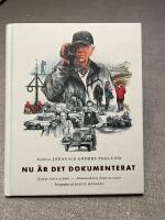 Nu är det dokumenterat