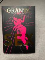 Granta 6. Sex