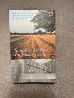 Ett oändligt äventyr