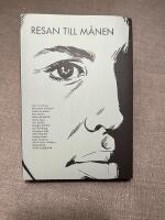 Resan till månen, A trip to the moon