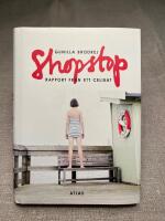 Shopstop : rapport fr&aring;n ett celibat
