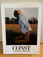 CONST Literary (P)review