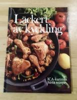 L&auml;ckert av kyckling