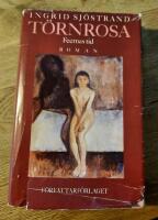 T&ouml;rnrosa : roman