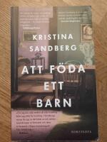 Att f&ouml;da ett barn