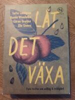 L&aring;t det v&auml;xa
