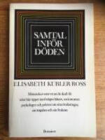 Samtal inf&ouml;r d&ouml;den