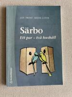 S&auml;rbo - ett par - tv&aring; hush&aring;ll