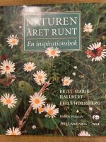 Naturen &aring;ret runt : en inspirationsbok