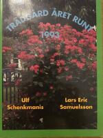 Tr&auml;dg&aring;rd &aring;ret runt 93