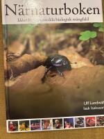 N&auml;rnaturboken : id&eacute;er f&ouml;r att utveckla biologisk m&aring;ngfald