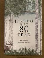 Jorden runt p&aring; 80 tr&auml;d