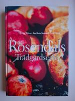 Rosendals tr&auml;dg&aring;rdscaf&eacute;
