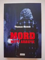 Mord : mitt arbete