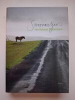 Sommarljus och sen kommer natten