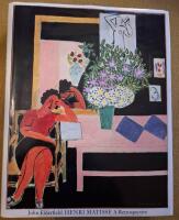Henri Matisse - a retrospective