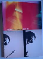 Notbok : Best of [Musiktryck]