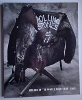 Rolling Stones : Images of the World Tour 1989-1990