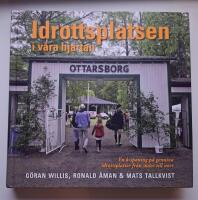 Idrottsplatsen i v&aring;ra hj&auml;rtan : En k-spaning p&aring; genuina idrottsplatser fr&aring;n s&ouml;der till norr