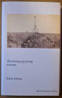 Skymning: gryning [Roman]