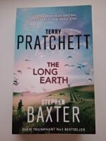 The Long Earth