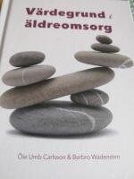 V&auml;rdegrund i &auml;ldreomsorg