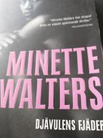 Dj&auml;vulens fj&auml;der 