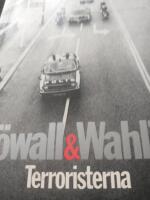 Terroristerna : roman om ett brott