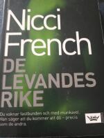 De levandes rike