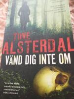 V&auml;nd dig inte om