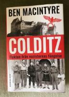 Colditz : flykten från nazisternas fängelse