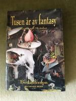 Tusen &aring;r av fantasy : resan till Mordor