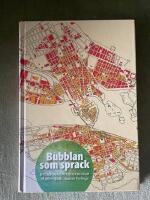 Bubblan som sprack : byggboomen i Stockholm 1896-1908